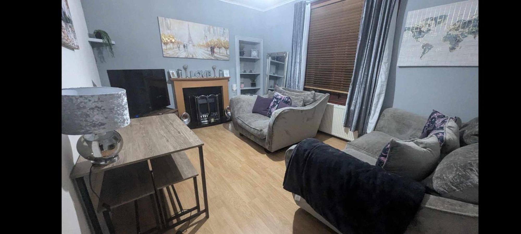 Lovely 2 Bedroom Apartment In Heart Of Dundee Exterior photo
